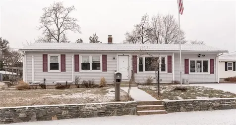 3 Audrey Court Coventry RI 02816