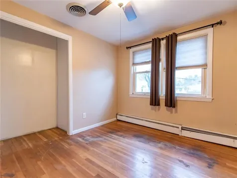 3 Audrey Court Coventry RI 02816