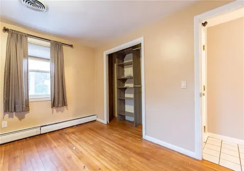 3 Audrey Court Coventry RI 02816