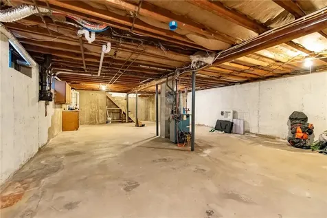 3 Audrey Court Coventry RI 02816