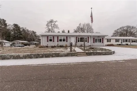 3 Audrey Court Coventry RI 02816