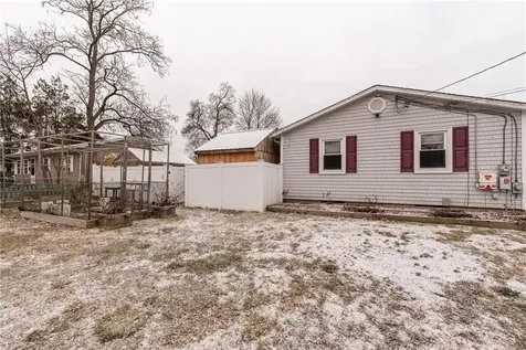 3 Audrey Court Coventry RI 02816