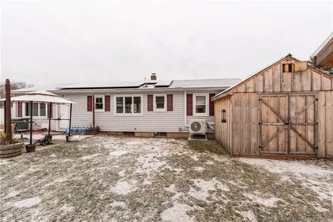 3 Audrey Court Coventry RI 02816