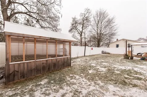 3 Audrey Court Coventry RI 02816