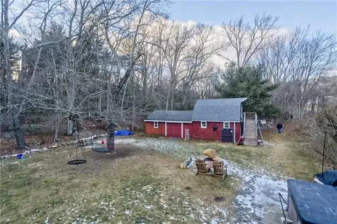 621 Black Plain Road North Smithfield RI 02896