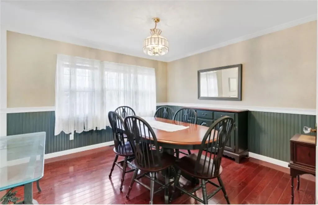325 South Road Exeter RI 02822