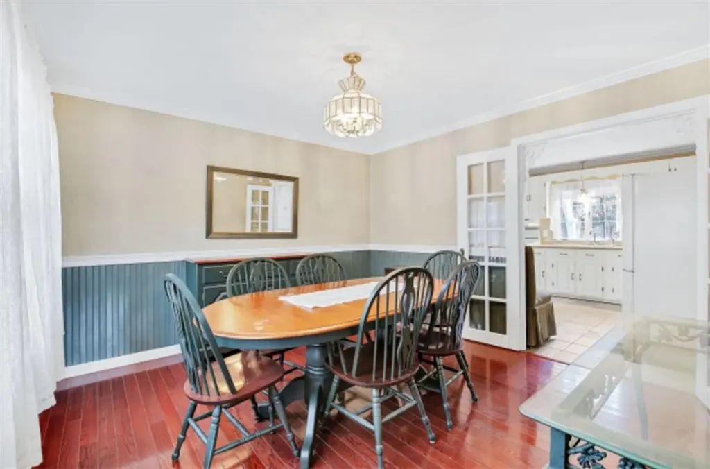 325 South Road Exeter RI 02822