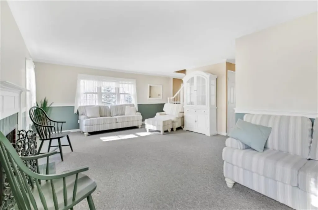 325 South Road Exeter RI 02822