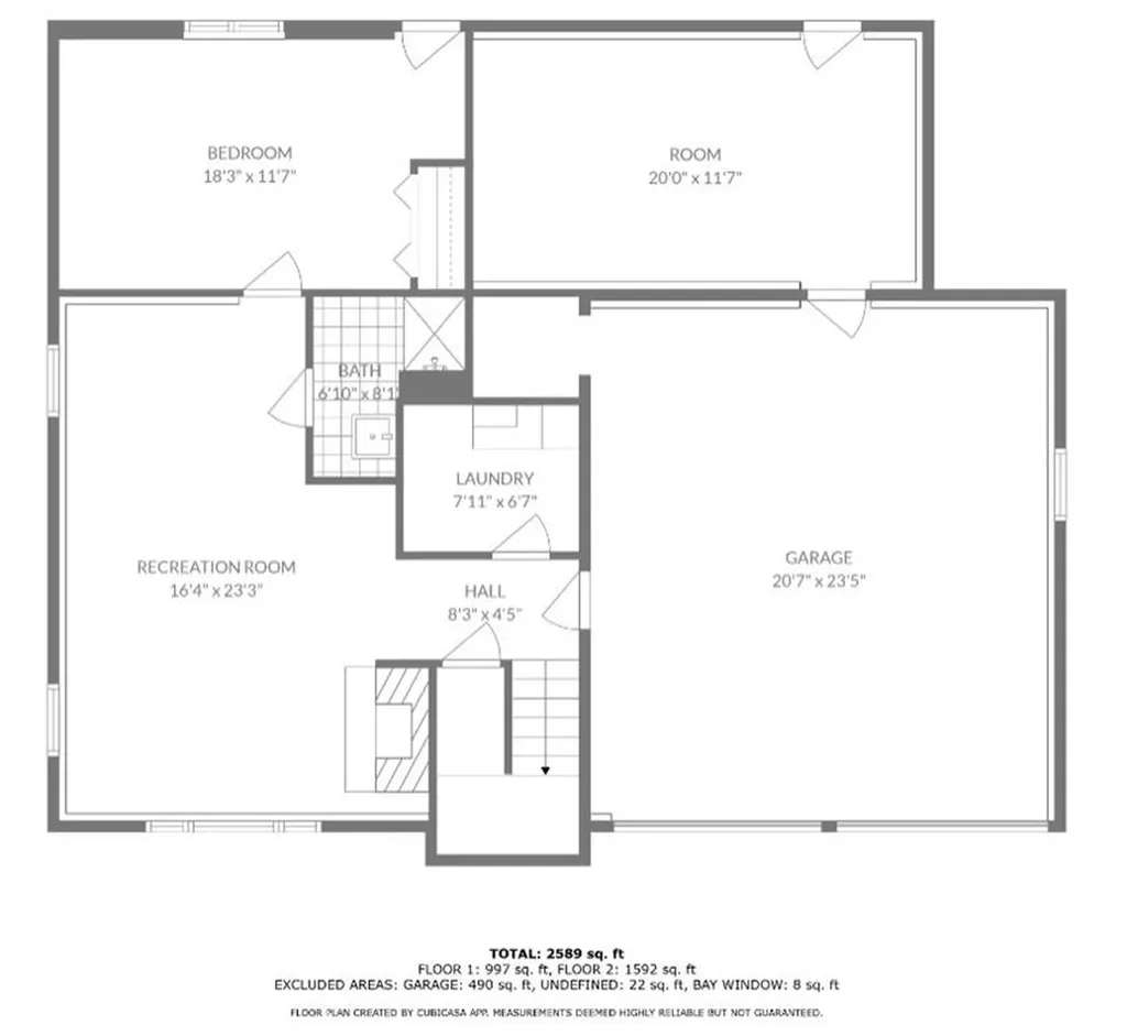 86 Sherwood Terrace Portsmouth RI 02871