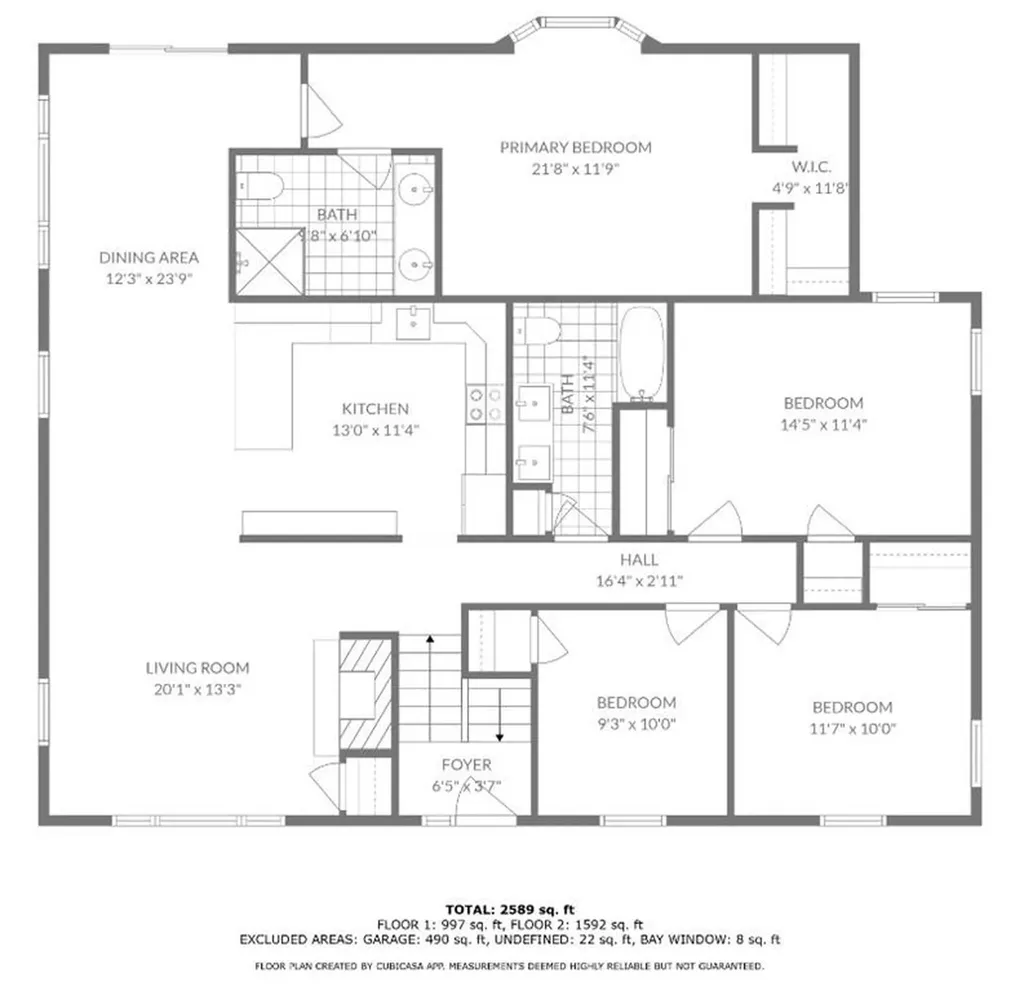 86 Sherwood Terrace Portsmouth RI 02871