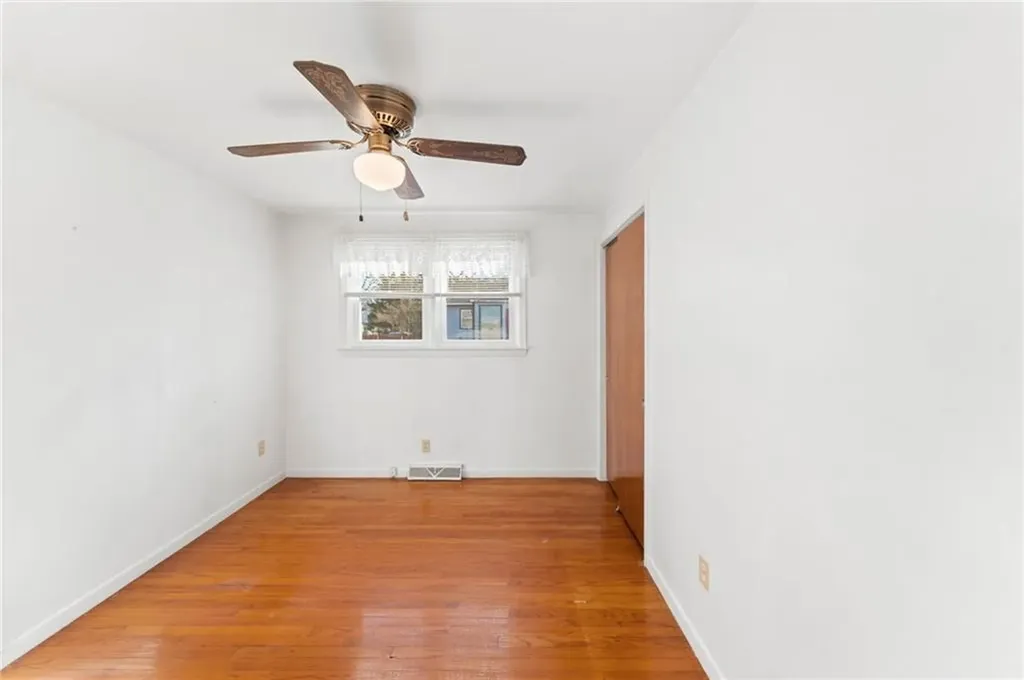 37 Eldridge Avenue Warwick RI 02886