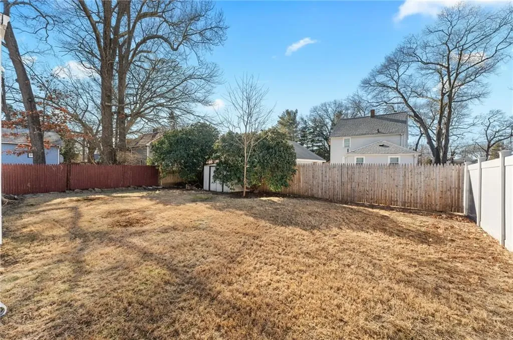 37 Eldridge Avenue Warwick RI 02886