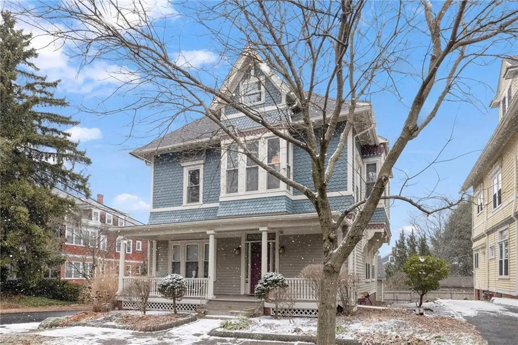 229 Morris Avenue Providence RI 02906