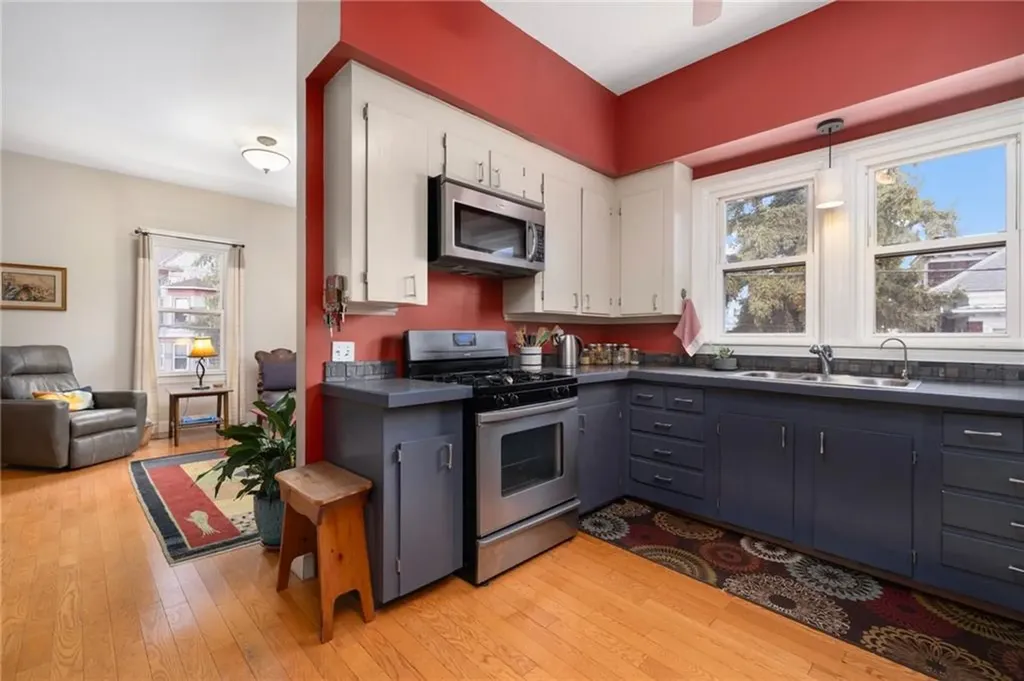 229 Morris Avenue Providence RI 02906
