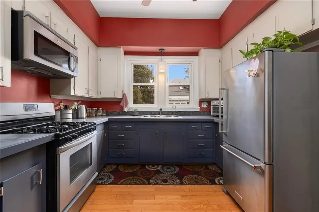 229 Morris Avenue Providence RI 02906