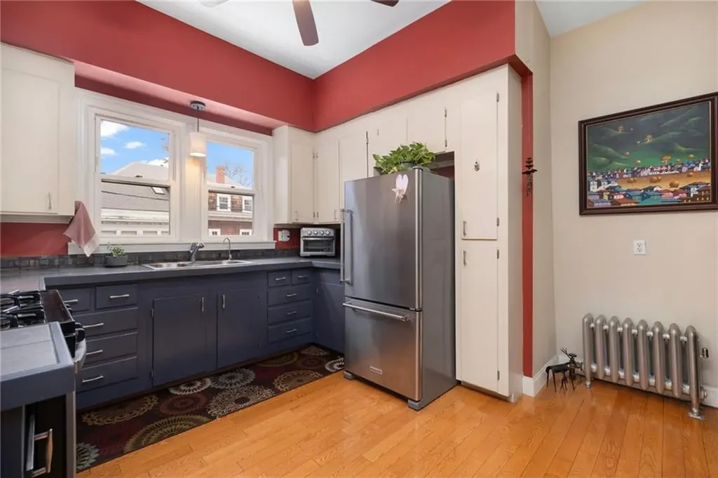 229 Morris Avenue Providence RI 02906