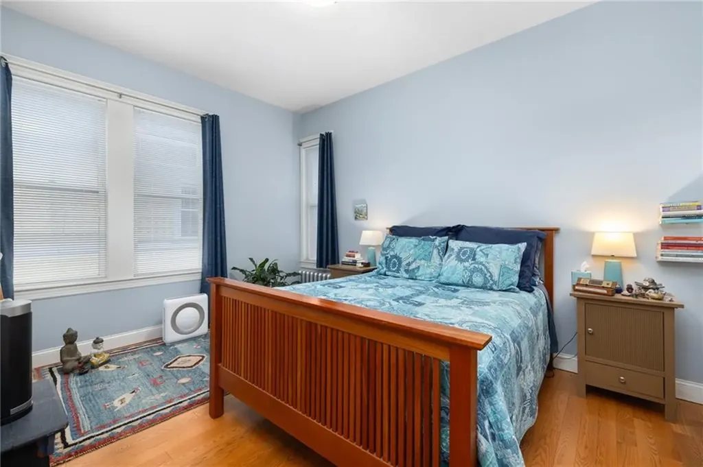 229 Morris Avenue Providence RI 02906