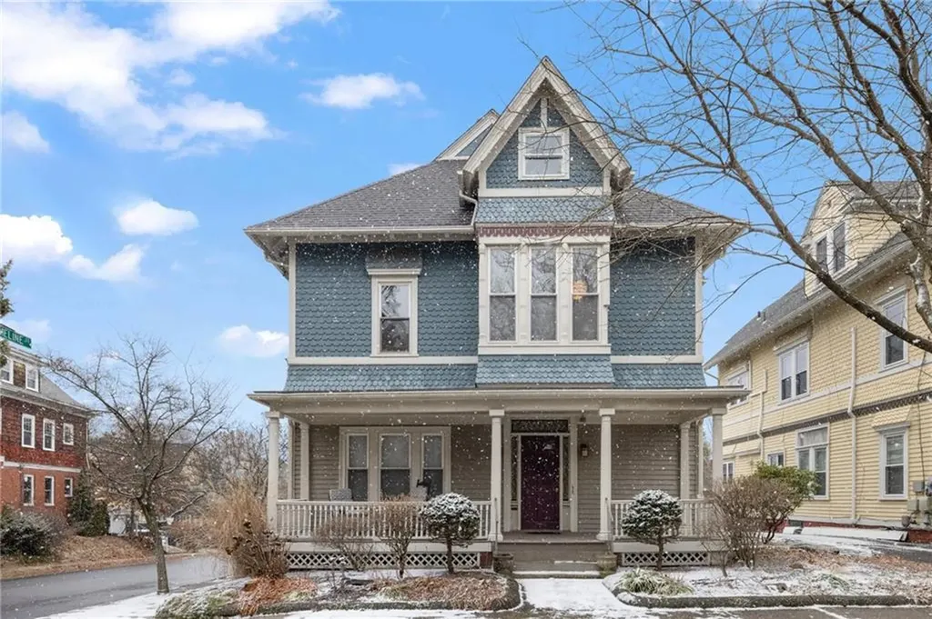 229 Morris Avenue Providence RI 02906