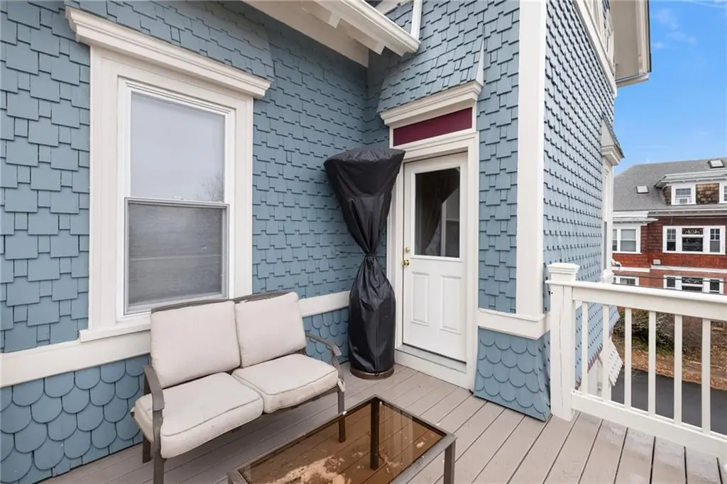 229 Morris Avenue Providence RI 02906