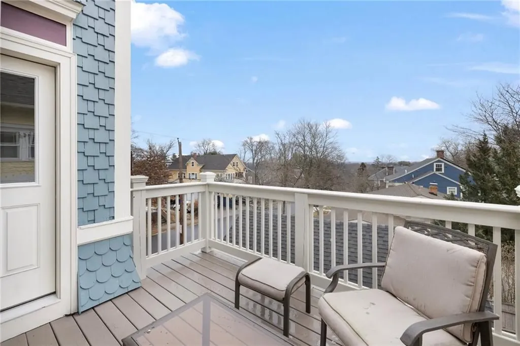 229 Morris Avenue Providence RI 02906