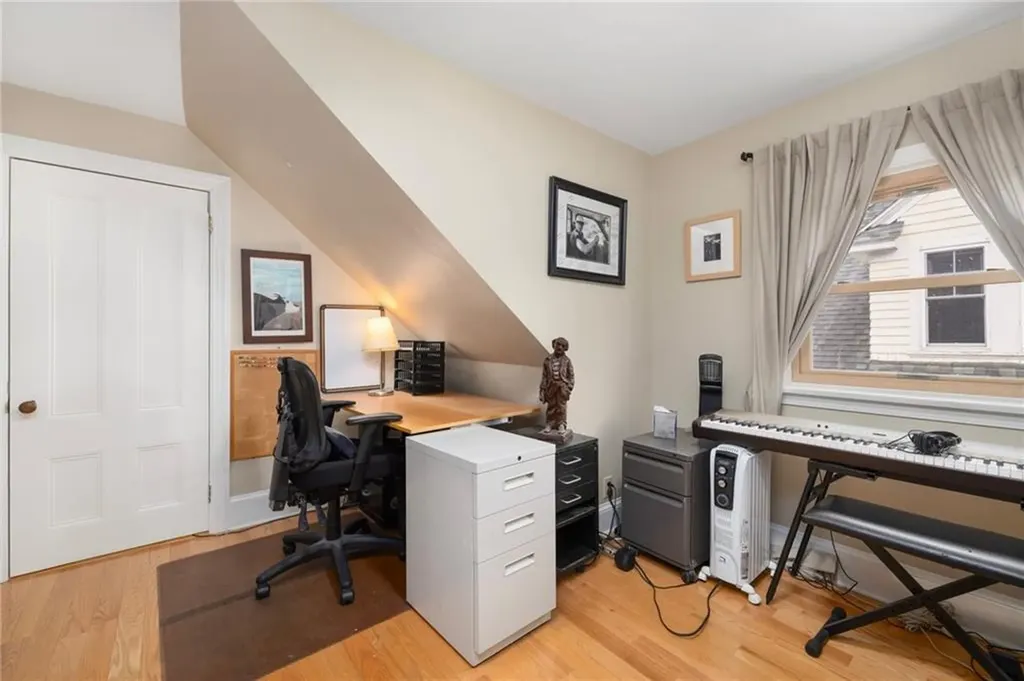 229 Morris Avenue Providence RI 02906