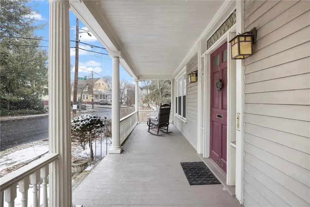 229 Morris Avenue Providence RI 02906