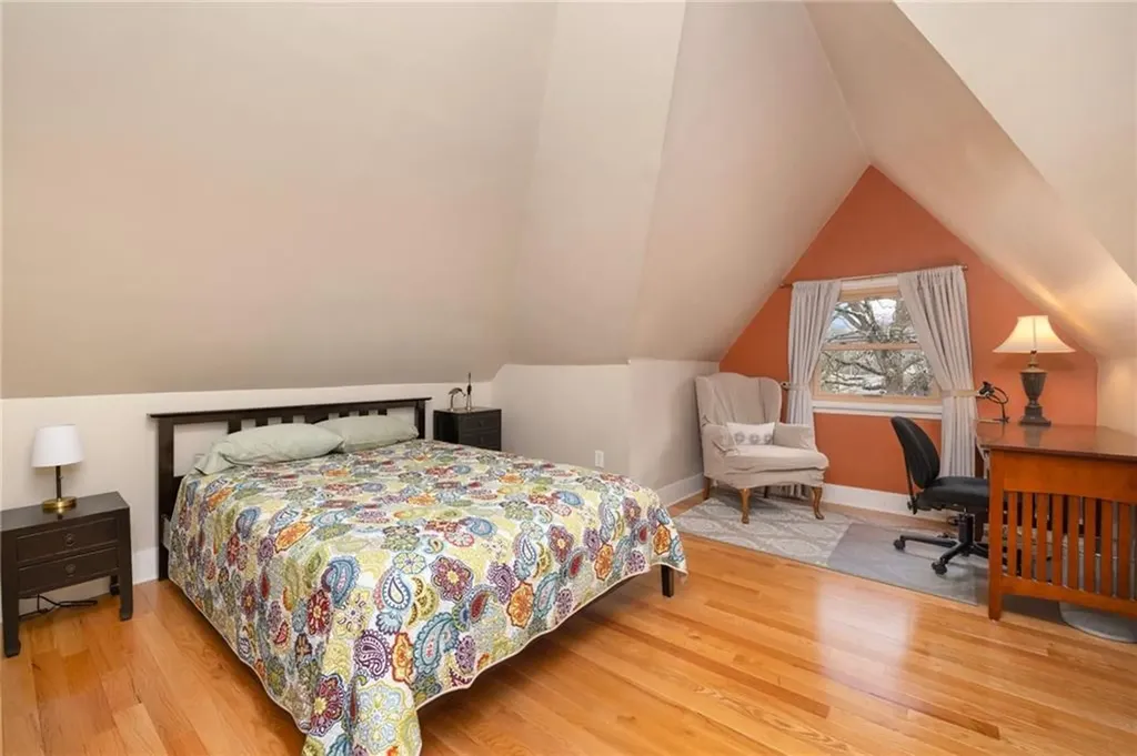 229 Morris Avenue Providence RI 02906