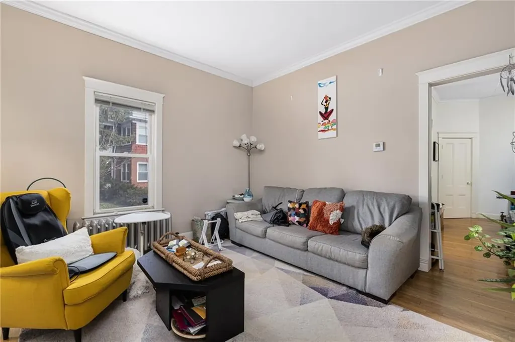 229 Morris Avenue Providence RI 02906