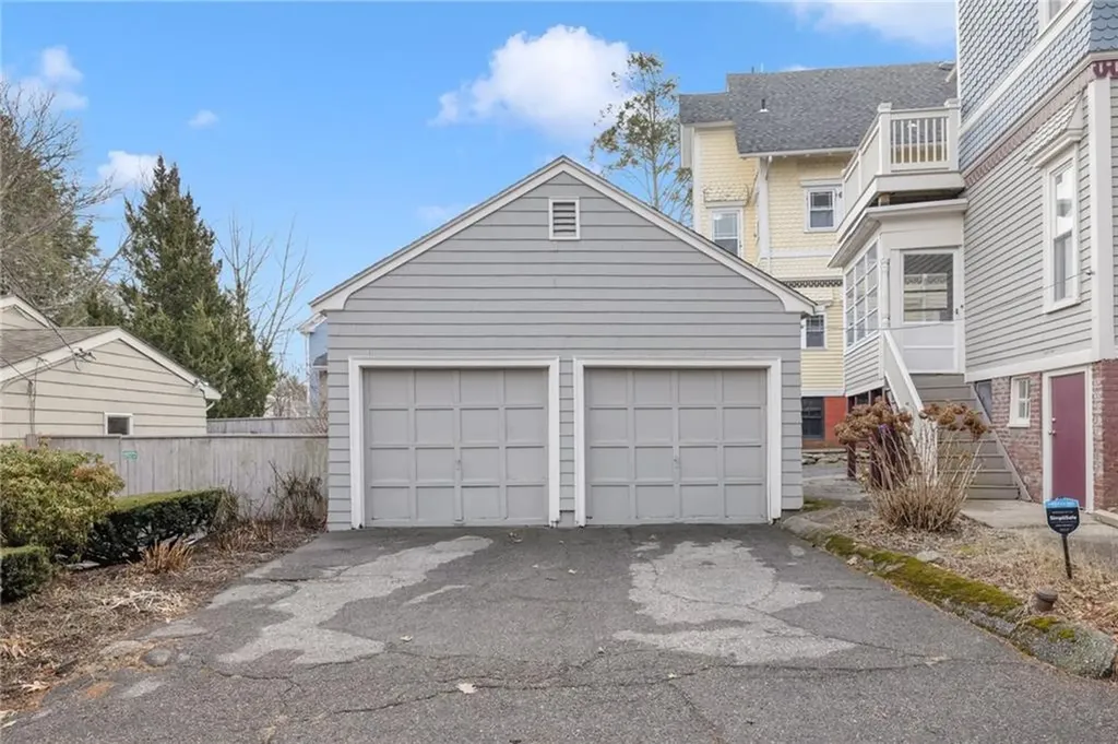 229 Morris Avenue Providence RI 02906