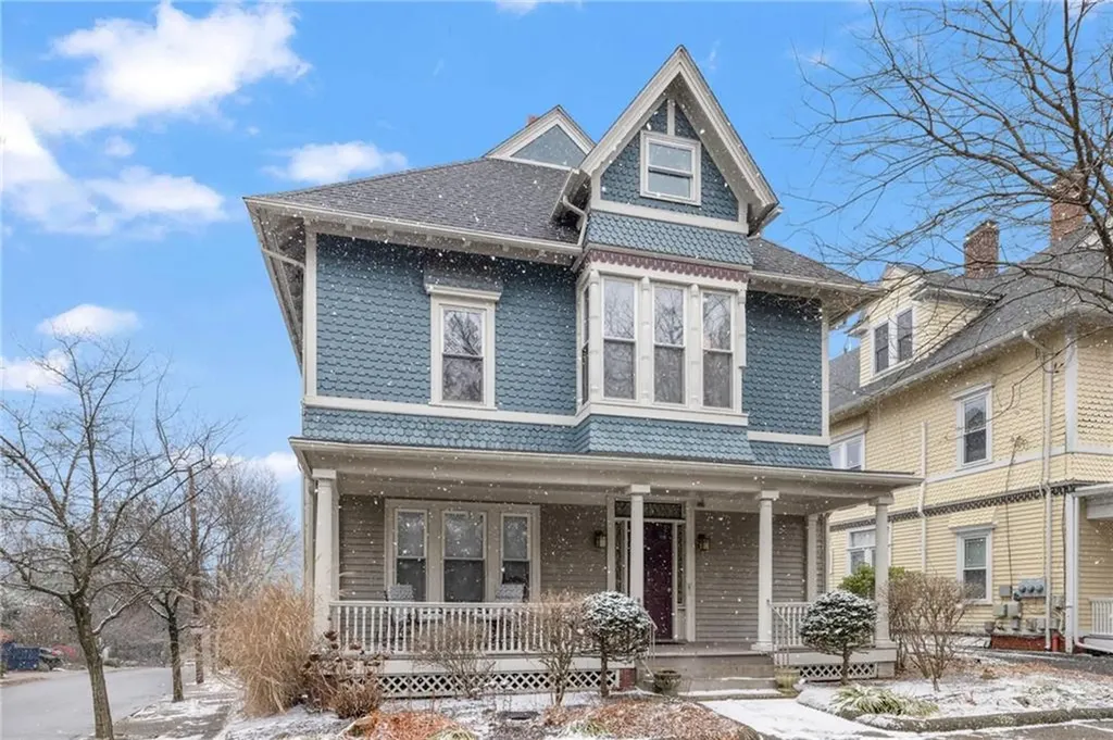 229 Morris Avenue Providence RI 02906