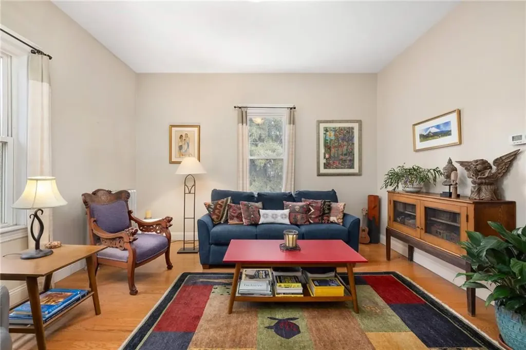 229 Morris Avenue Providence RI 02906