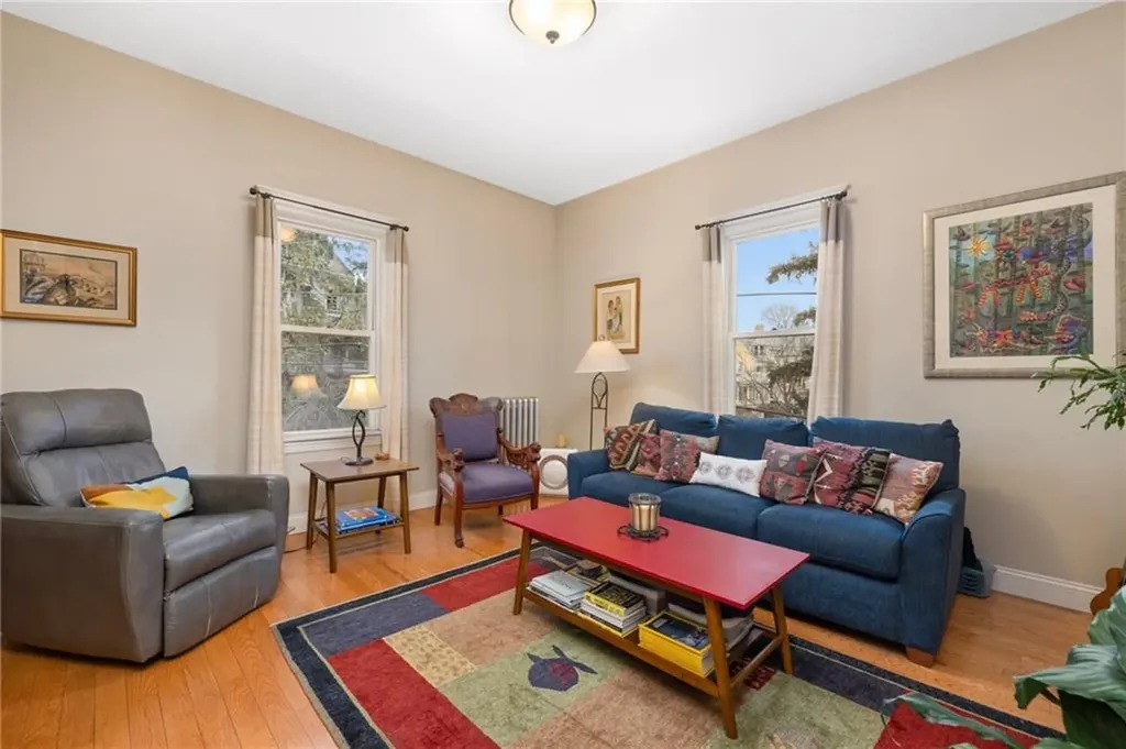 229 Morris Avenue Providence RI 02906