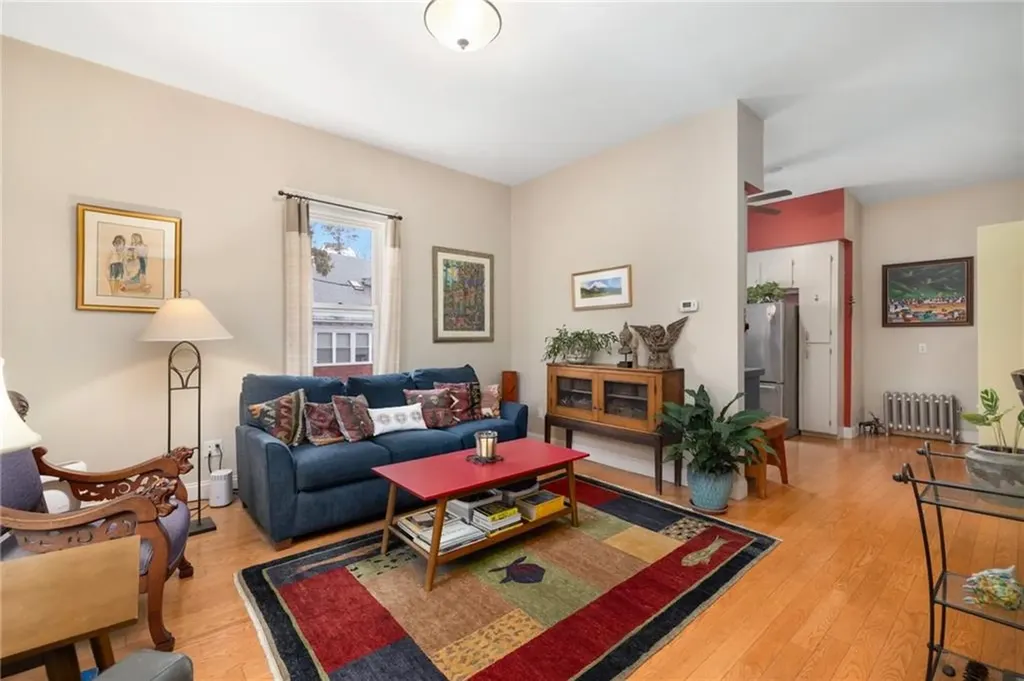 229 Morris Avenue Providence RI 02906