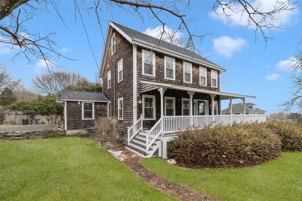 122 Ferry Road North Kingstown RI 02874