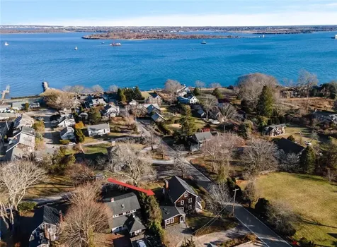 122 Ferry Road North Kingstown RI 02874