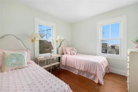 122 Ferry Road North Kingstown RI 02874