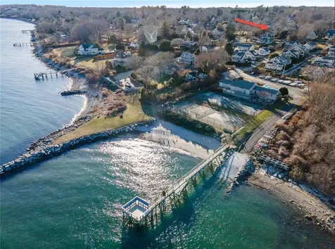 122 Ferry Road North Kingstown RI 02874