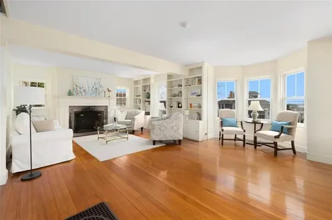 122 Ferry Road North Kingstown RI 02874