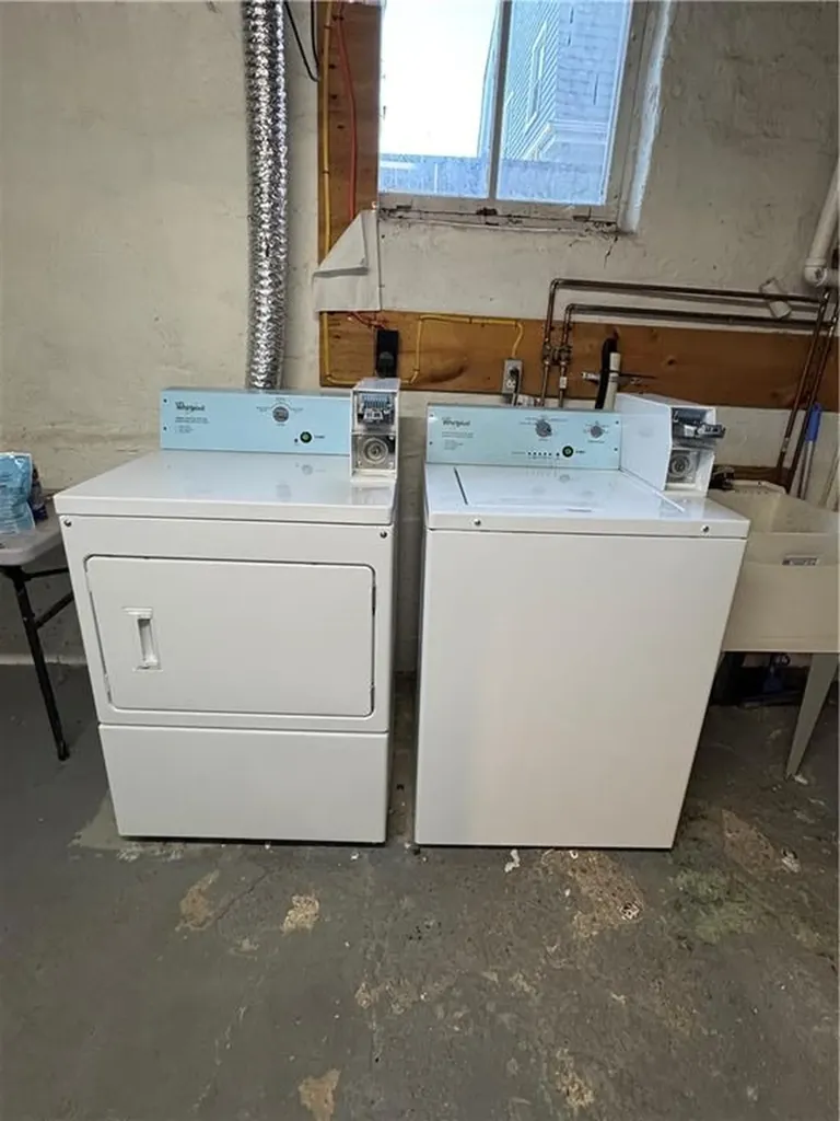 19 Manning Street Pawtucket RI 02860