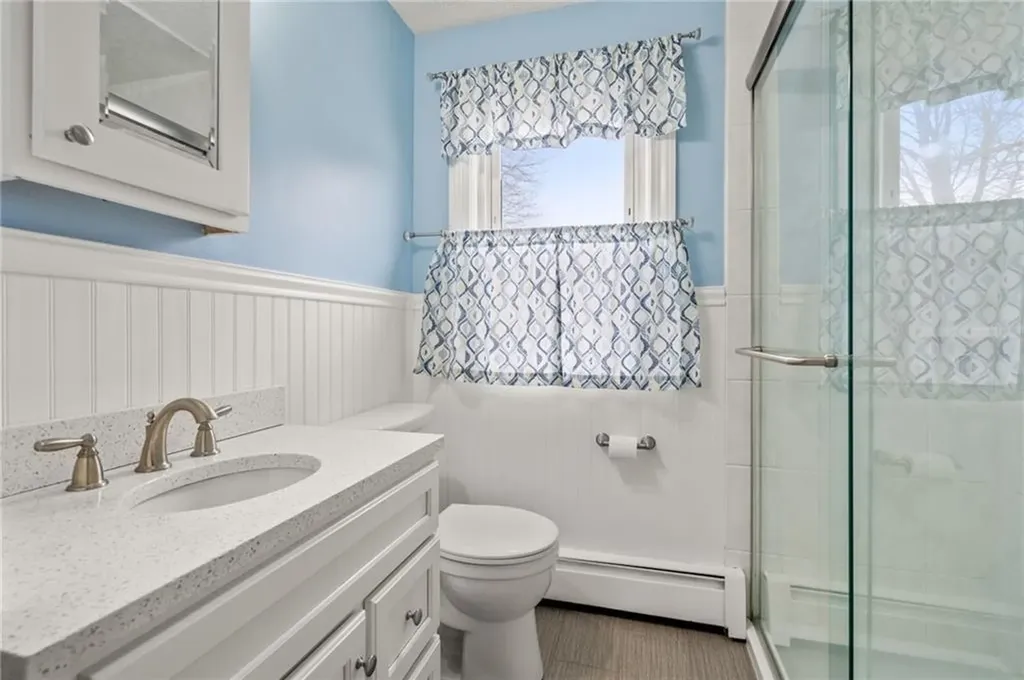 8 Mcgirr Street Cumberland RI 02864