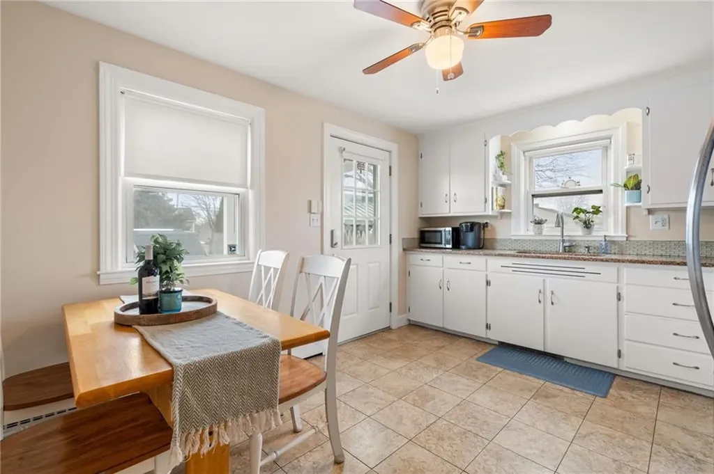 8 Mcgirr Street Cumberland RI 02864