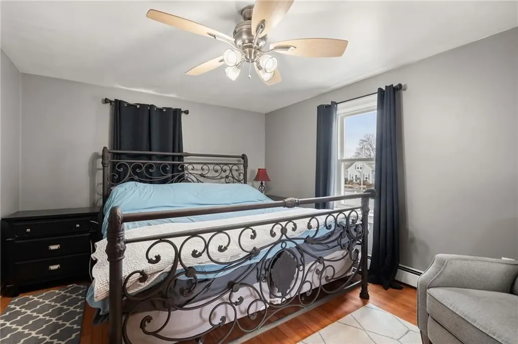 8 Mcgirr Street Cumberland RI 02864