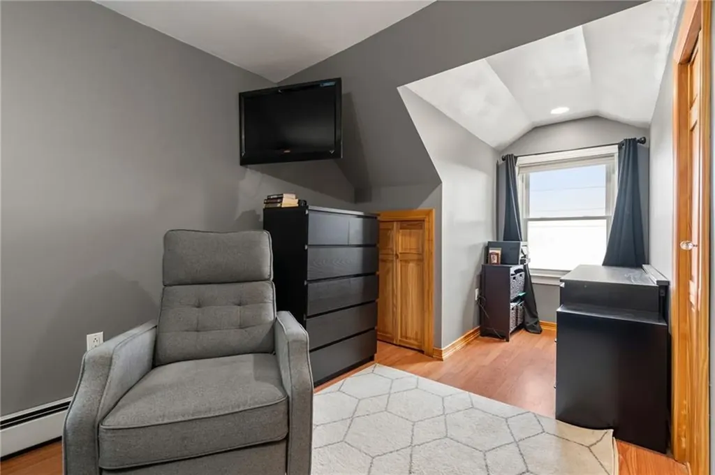 8 Mcgirr Street Cumberland RI 02864
