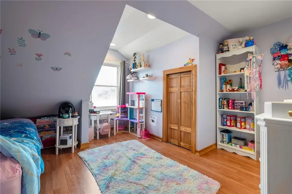 8 Mcgirr Street Cumberland RI 02864