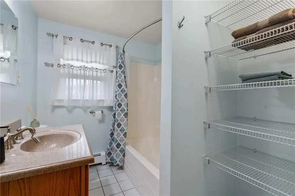 8 Mcgirr Street Cumberland RI 02864