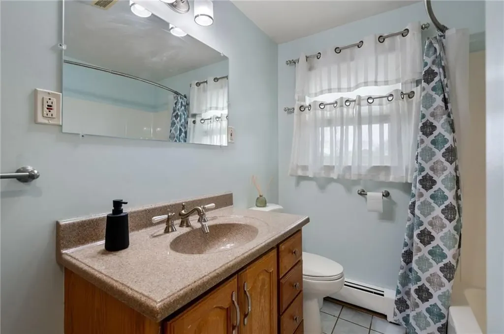 8 Mcgirr Street Cumberland RI 02864
