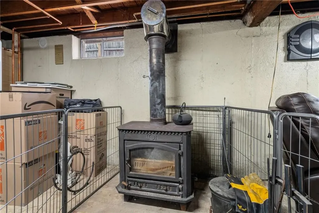 8 Mcgirr Street Cumberland RI 02864