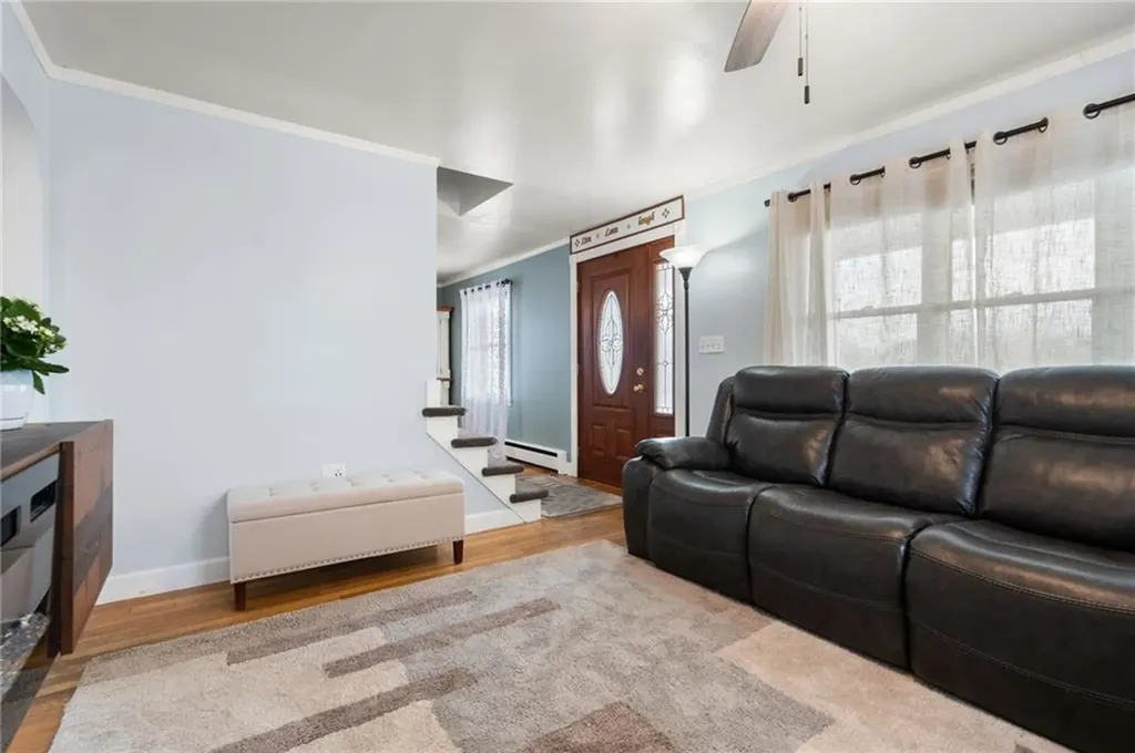 8 Mcgirr Street Cumberland RI 02864