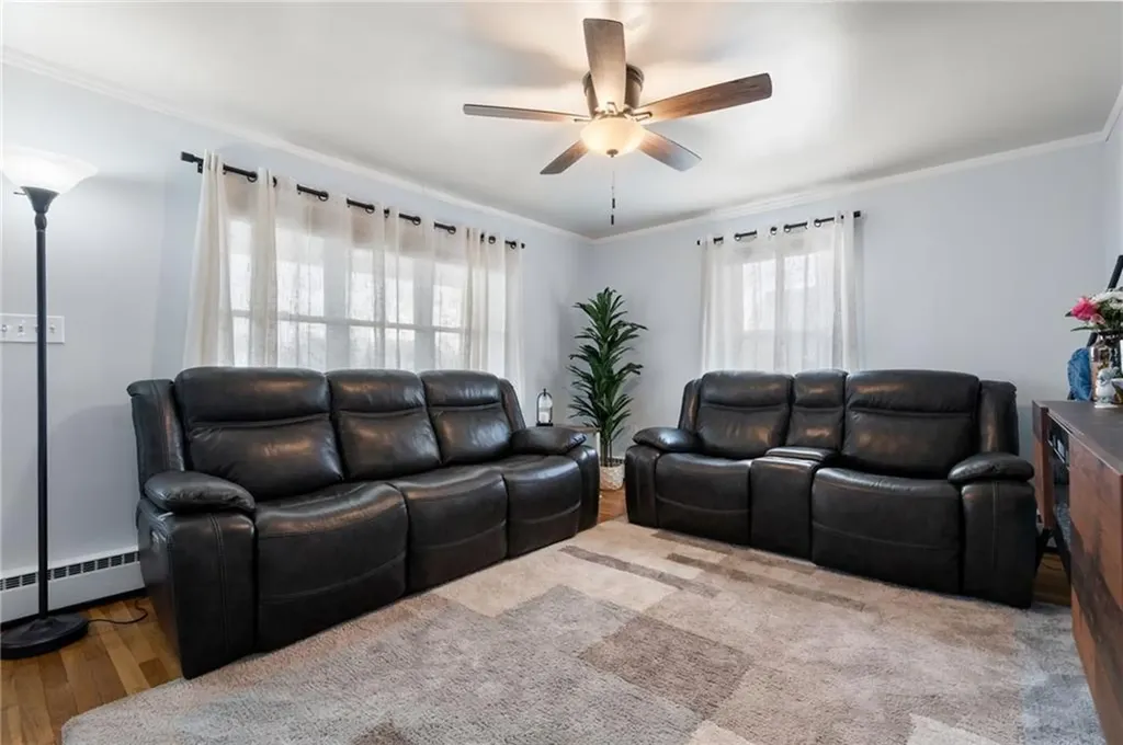 8 Mcgirr Street Cumberland RI 02864
