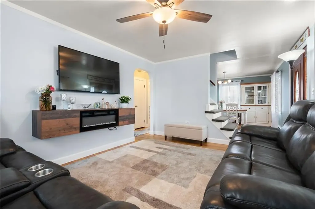 8 Mcgirr Street Cumberland RI 02864